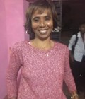 Rencontre Femme Madagascar à Antananarivo  : Estella , 46 ans